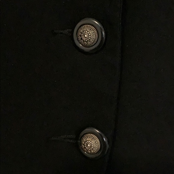 Short blazer new without tags - Picture 5 of 8